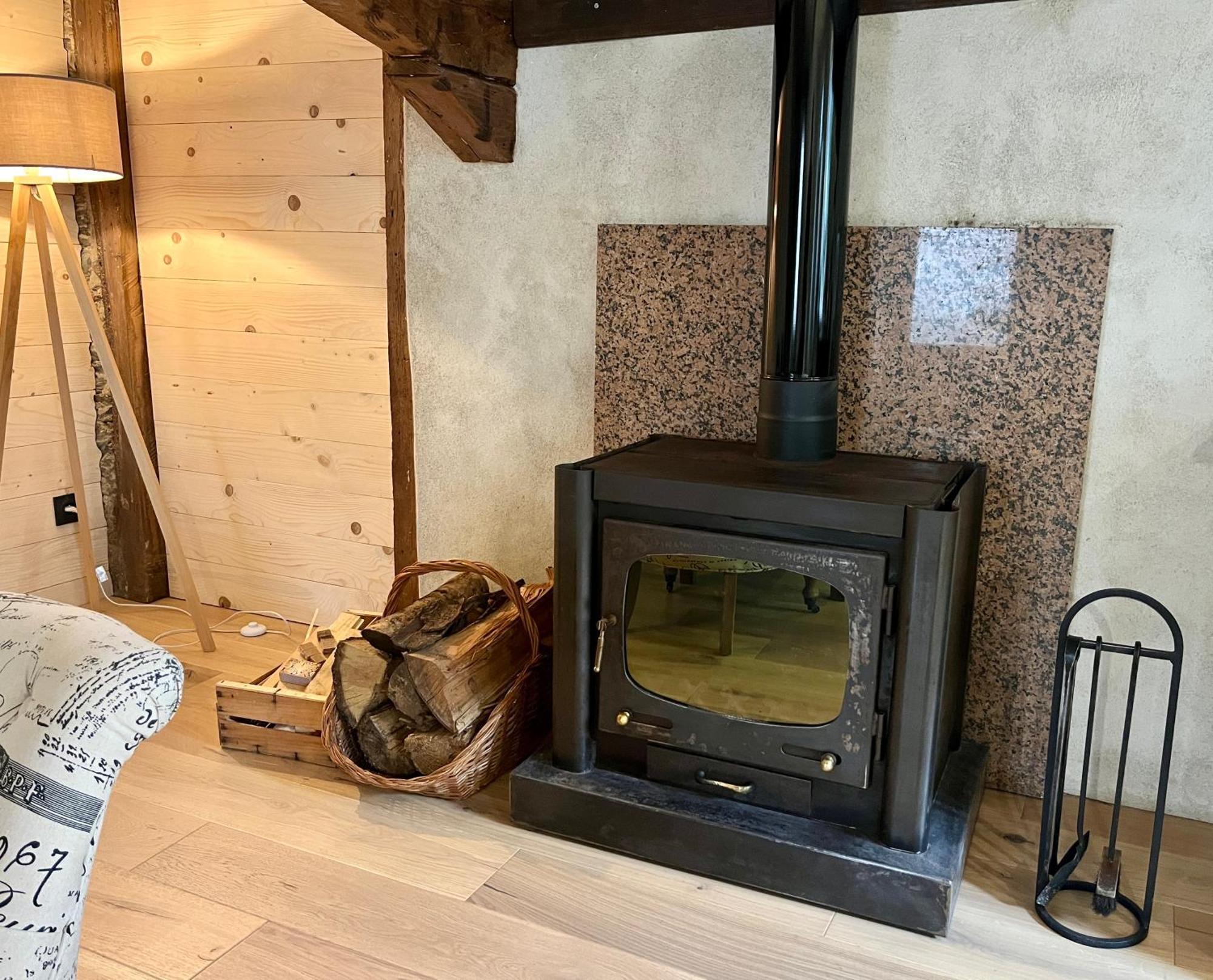 Parenthese En Foret - Lodge Baliveau Le Bez  Exterior foto